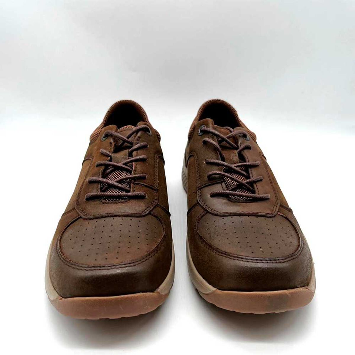 Zapato Casual Hombre Jarman
