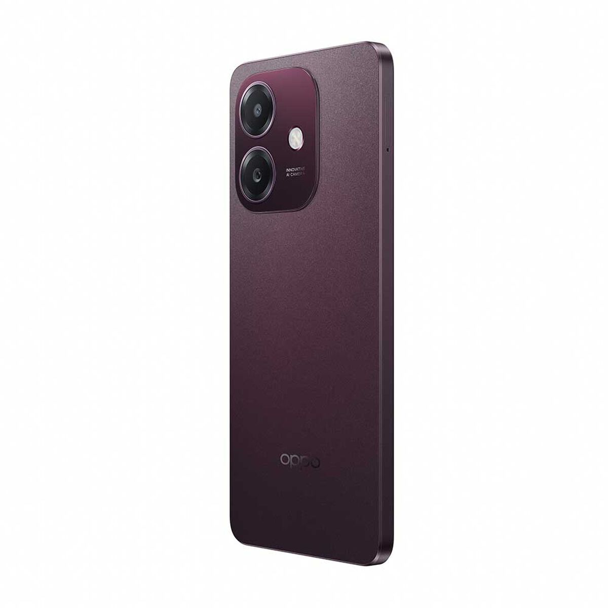 Celular Oppo A40 256GB 6,67" Nebula Red Liberado