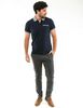 Pantalón Liso Hombre Zibel