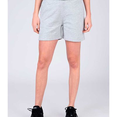Short Deportivo Mujer Everlast