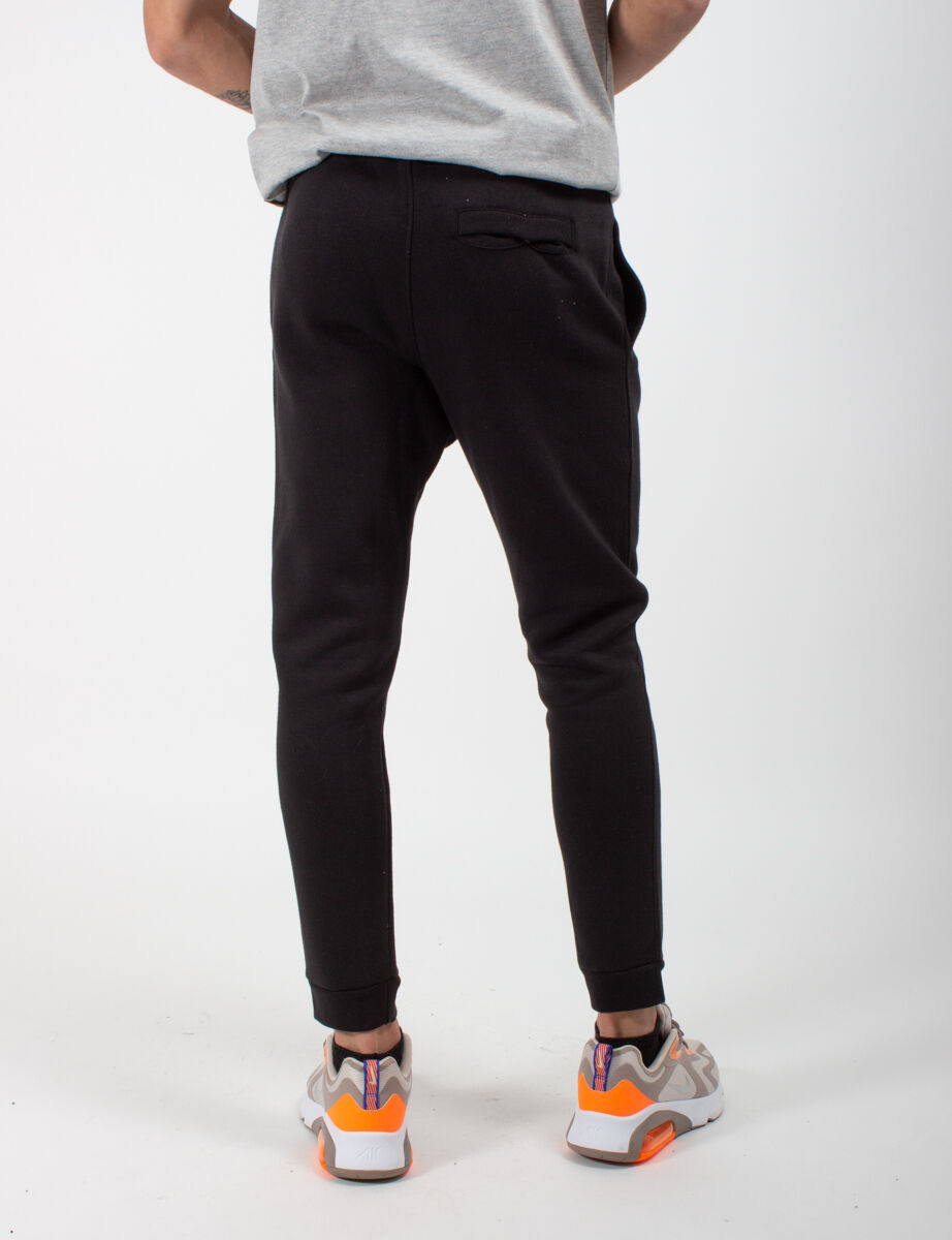 pantalon buzo nike para hombre