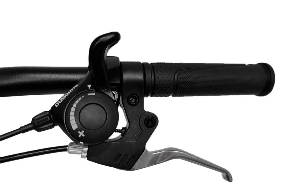 Bicicleta Alpinextrem Melvin Aro 27,5