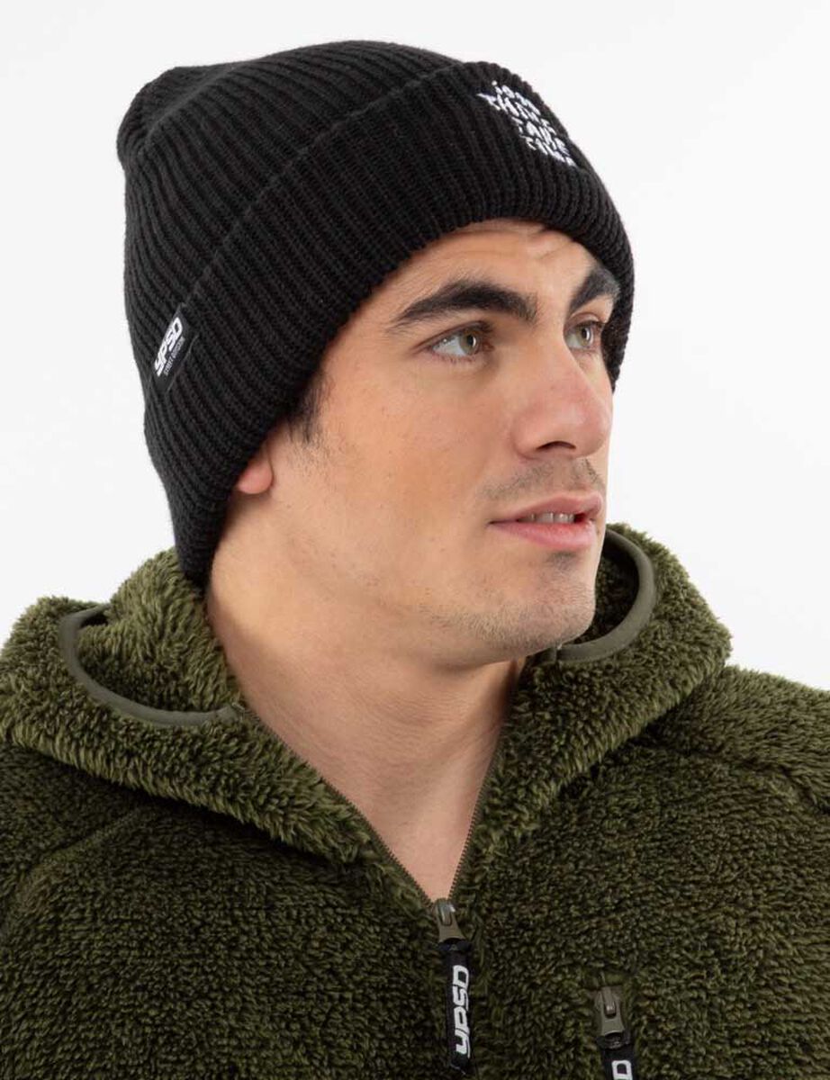 Gorro Beanie Hombre Icono