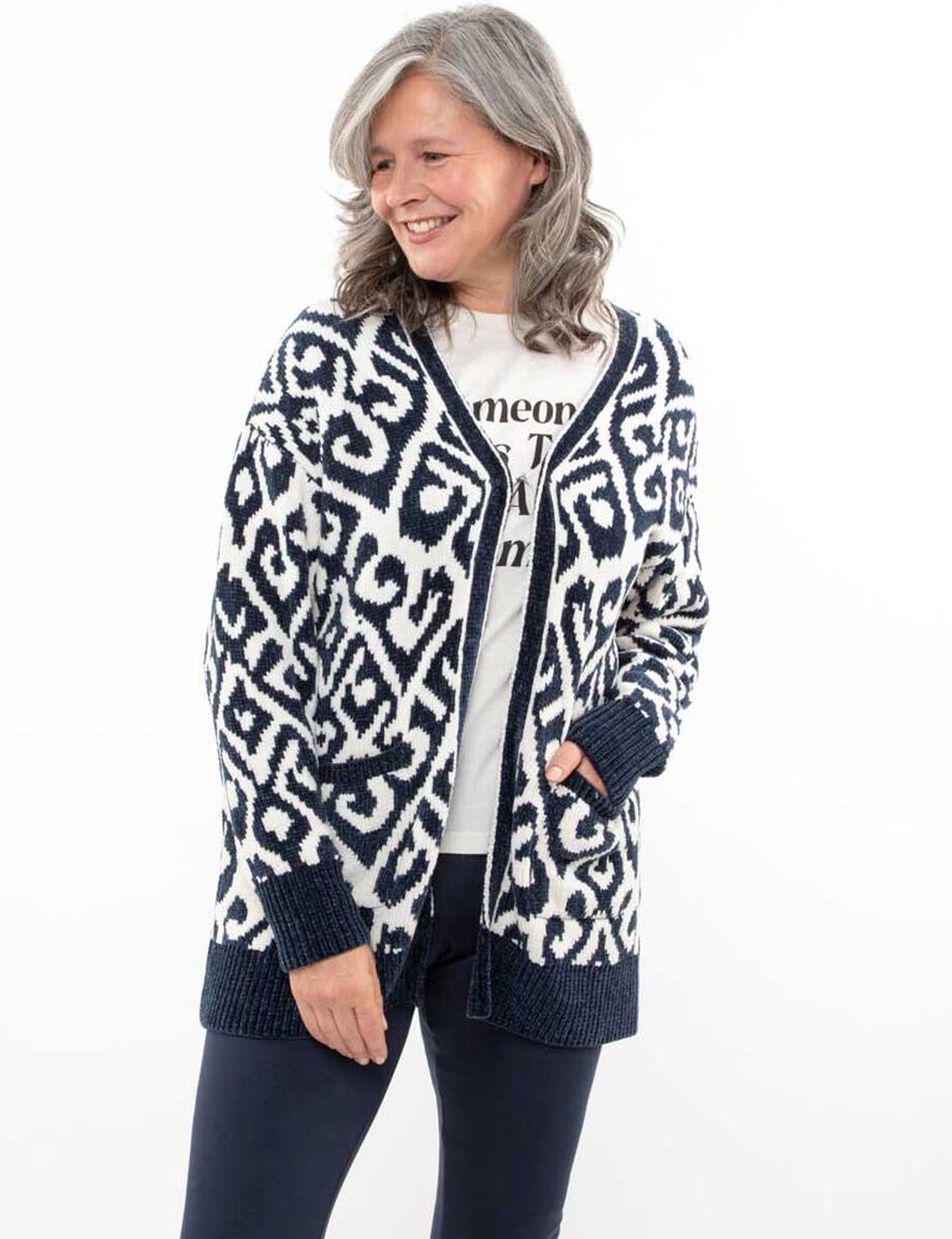 Sweater Mujer Portman Club