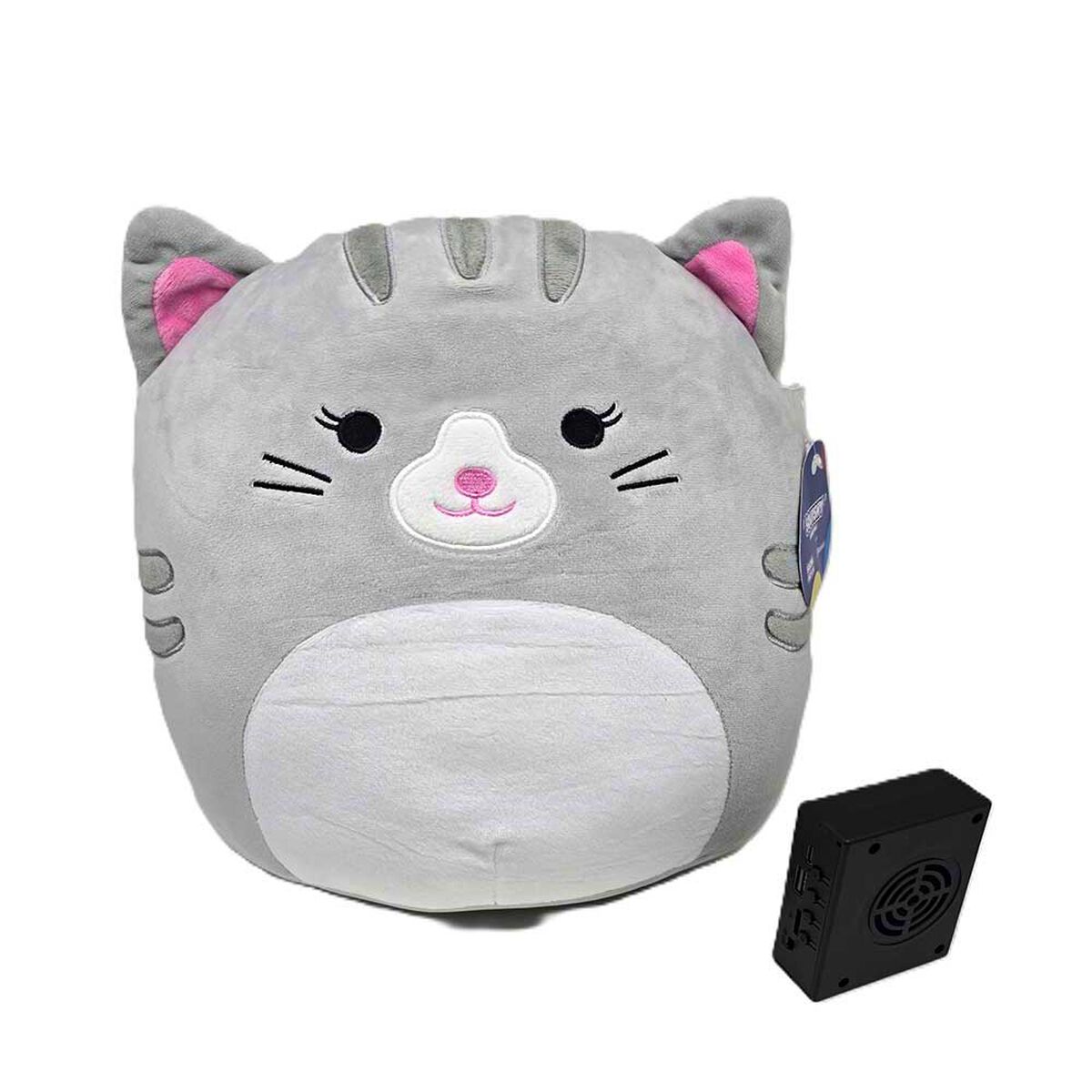 Cojin Parlante Bt de Gato