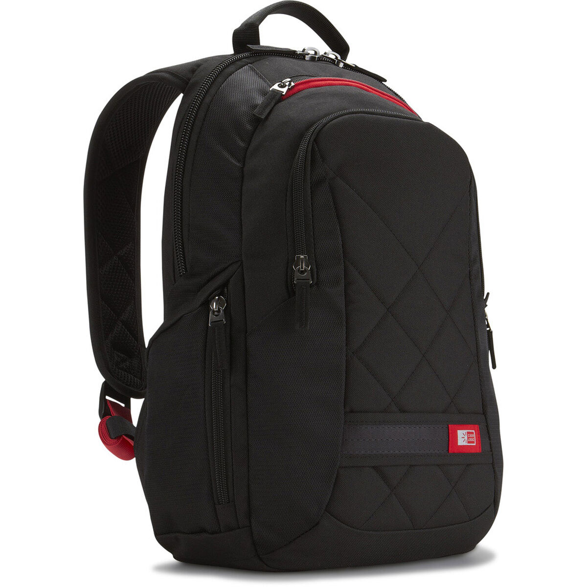 Mochila para Notebook 14" y Tablet 10" Negra
