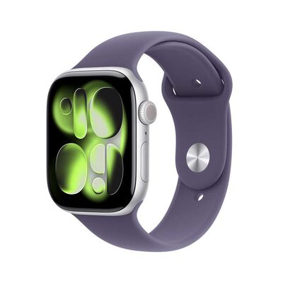 Smartwatch Apple Watch Series 11 46 mm M/L Aluminio