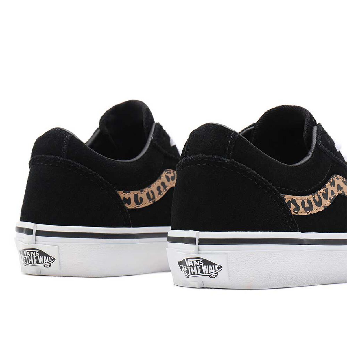 Zapatilla Niña Vans My Ward