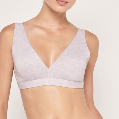 Imagen 1 del producto Peto Mujer Intime Lavanda, Indigo, Verde, Gris, Rosado