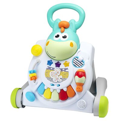 Imagen 1 del producto Caminador & Centro de Actividades Bebe 3 en 1 Infantino