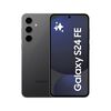 Samsung Smartphone Galaxy S24 FE 256GB Black 6,7" Liberado