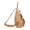 Mochila Tripoli Secret Beige M
