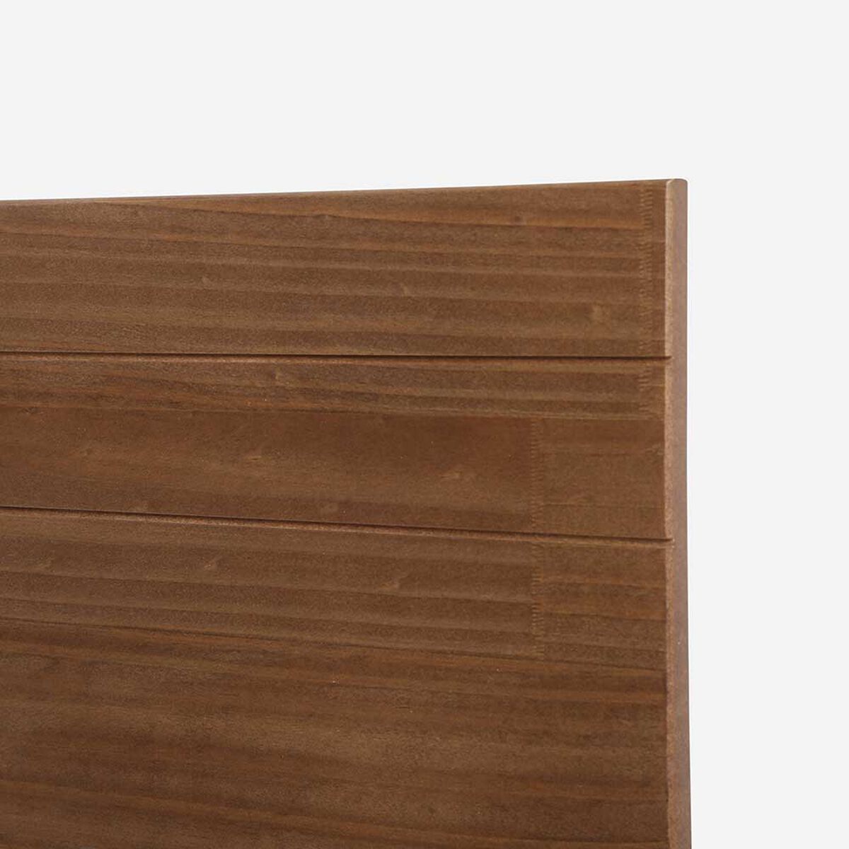 Cama Nido Rosen 1,5 Plazas Ergo T  + Respaldo Tabor Caramelo