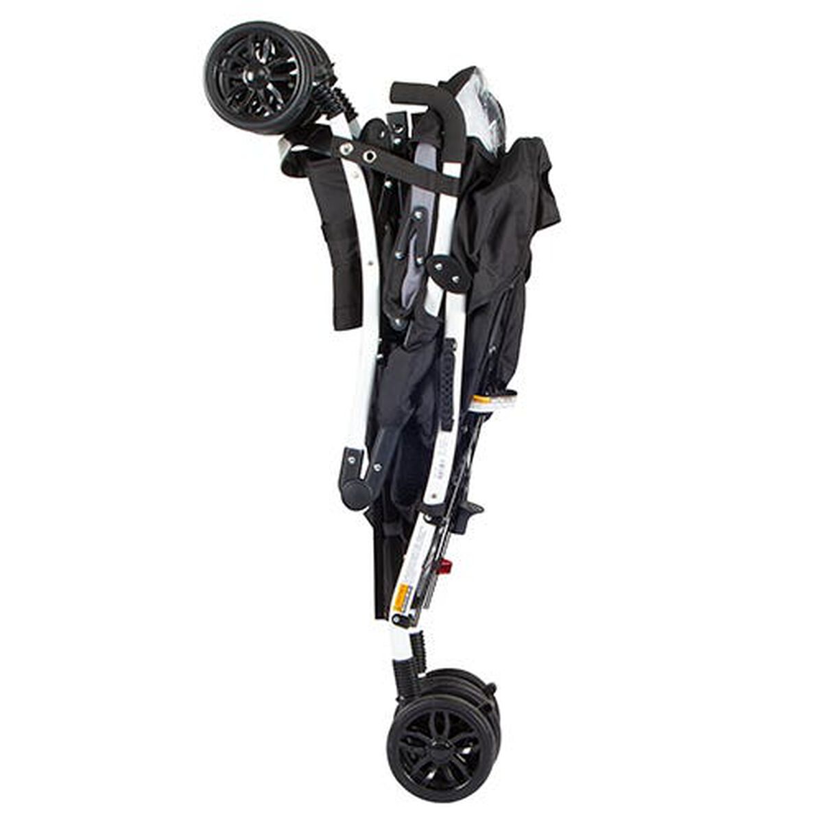 Coche Duo Fratello Countour Infanti