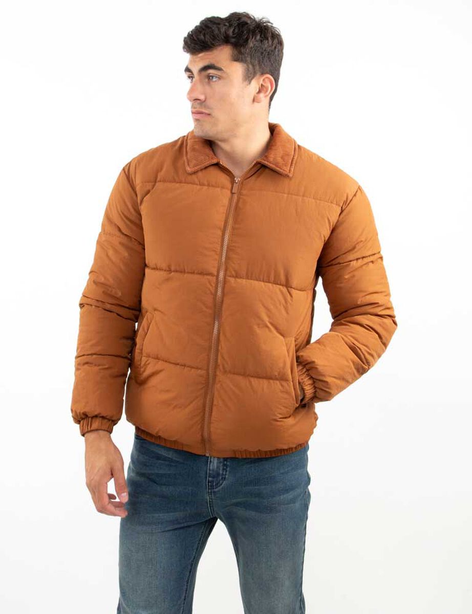 Parka Hombre Cutback