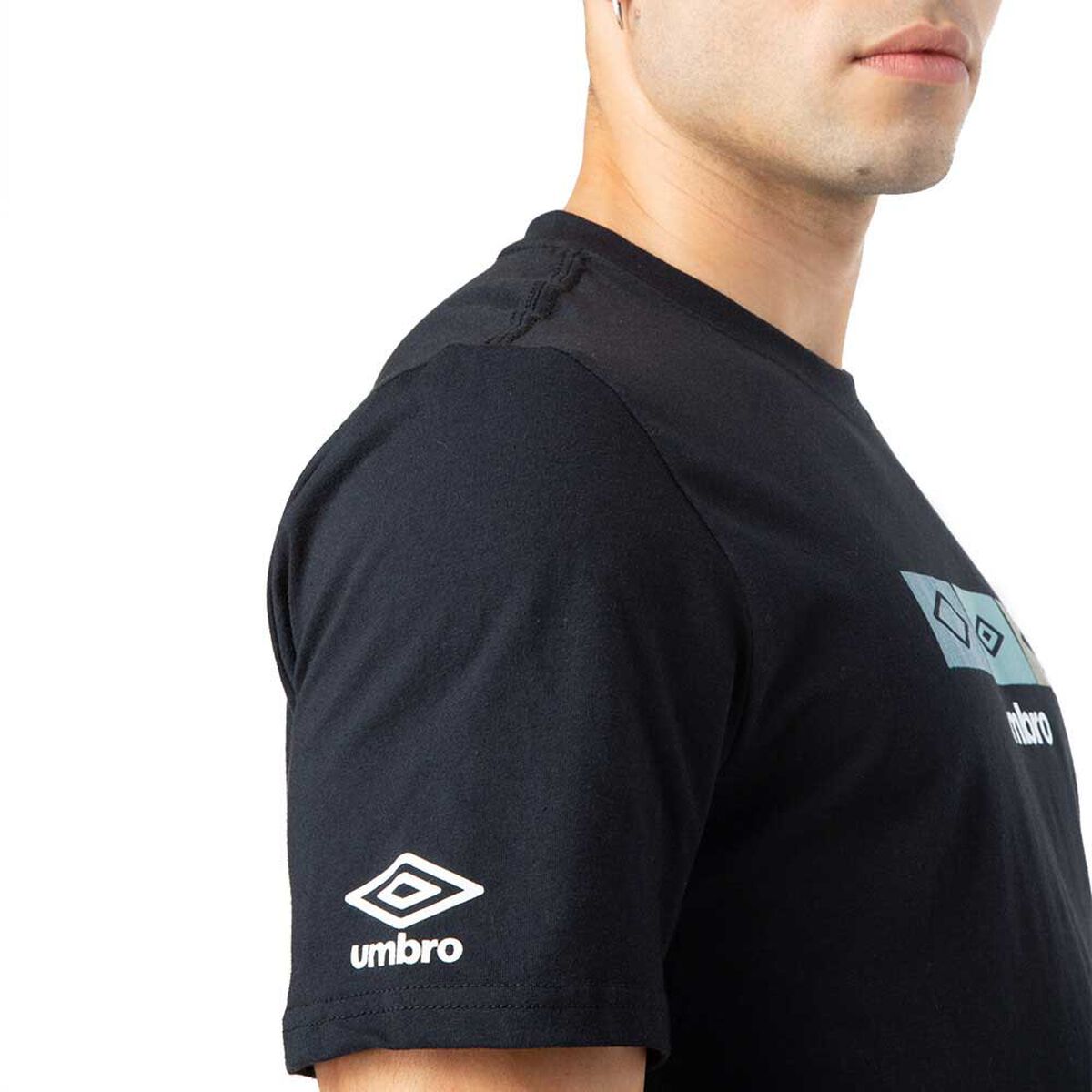 Polera Deportiva Hombre Umbro