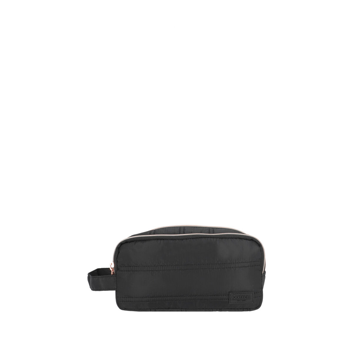 Estuche University+ 4XT Negro Xtrem