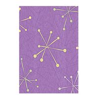 Álbum para Fotos Vinílico Vgo Pocket Tapa Blanda 40 Fotos Violeta