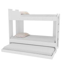 Camarote Triple Vekkahome 1 Plaza Londres