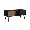 Mesa de Centro TuHome Funes Wengue