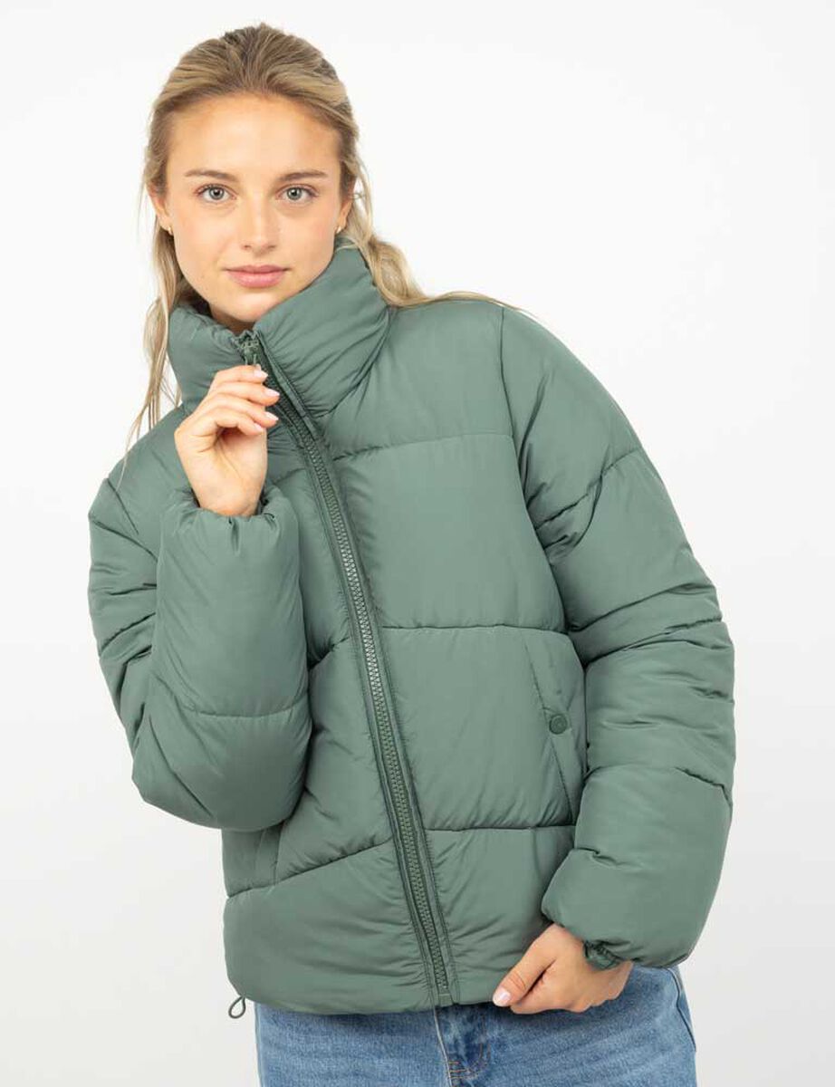 Parka Mujer Icono