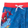 Traje de baño Short Niño Spiderman