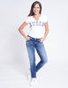 Jeans Skinny Mujer Guess