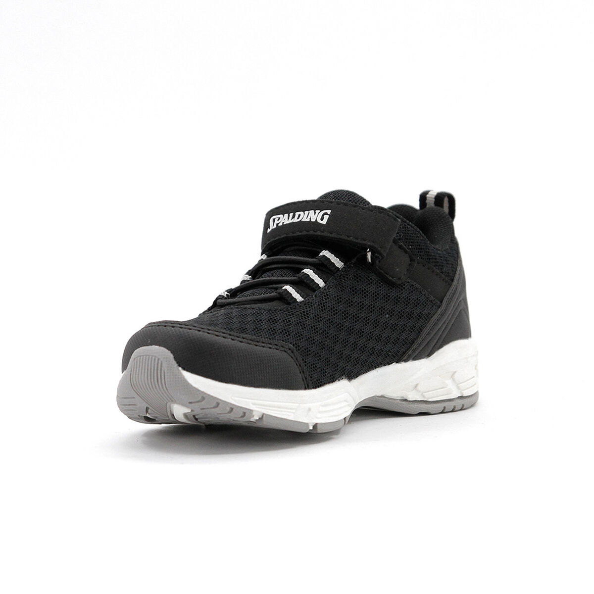 Zapatilla Spalding Niño Moose Boys Velcro IV