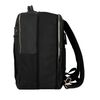 Mochila de Mujer Secret Kansas SC7 Grande Negra