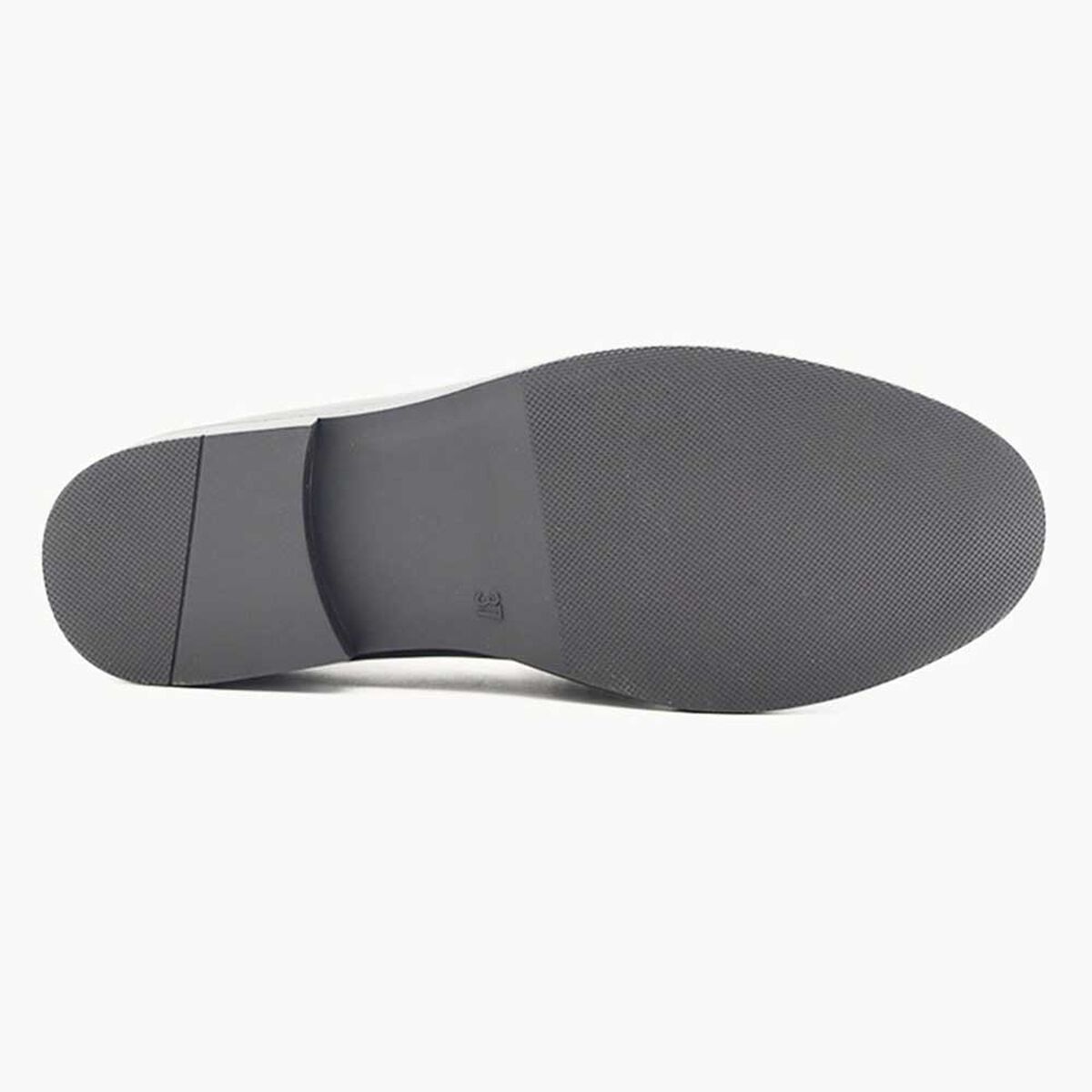 Zapato Vestir Casual Mujer Icono