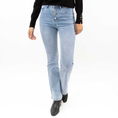 Jeans Mujer Zibel