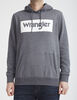 Polerón Hombre Wrangler