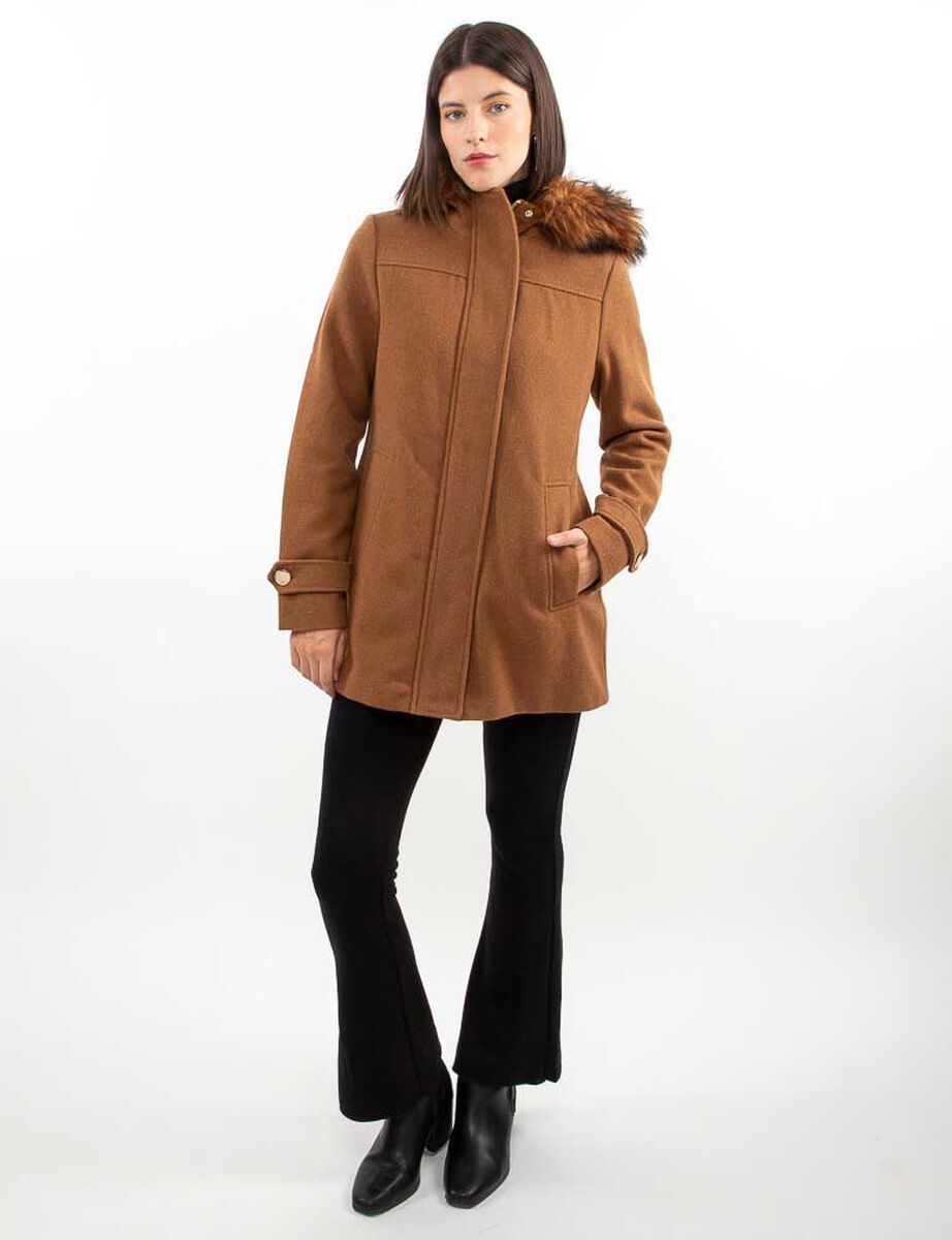 Chaqueta Mujer Zibel