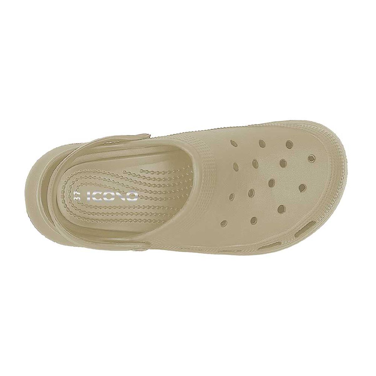 Sandalia Moda Mujer Icono
