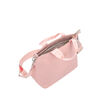 Cartera Tote Secret Michigan FW25 M Rosado