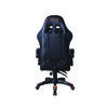 Silla Gamer Njoytech Kaos Naranja