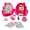 Bebes Llorones Serie Casita con Alas Cry Babies