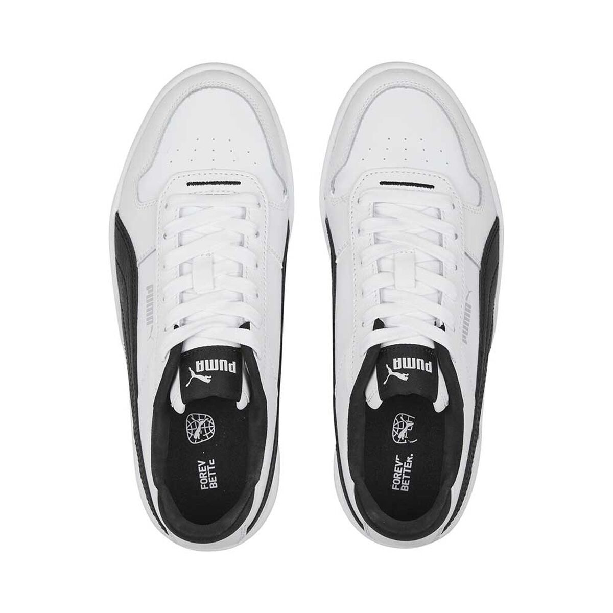 Zapatilla Mujer Puma Carina Street