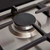 Encimera a Gas FDV Design 4T GLTX 65 BUT 2.0 4 Quemadores