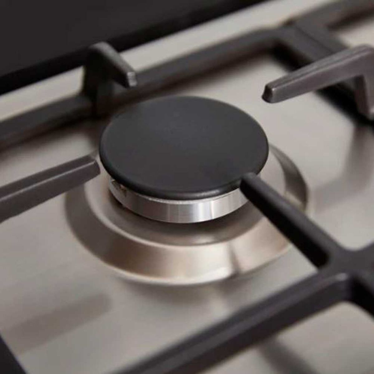 Encimera a Gas FDV Design 4T GLTX 65 BUT 2.0 4 Quemadores