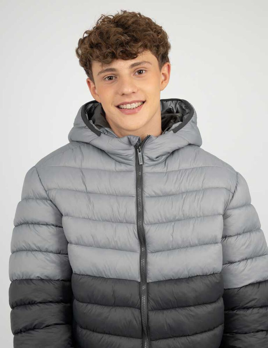 Parka Hombre Cutback