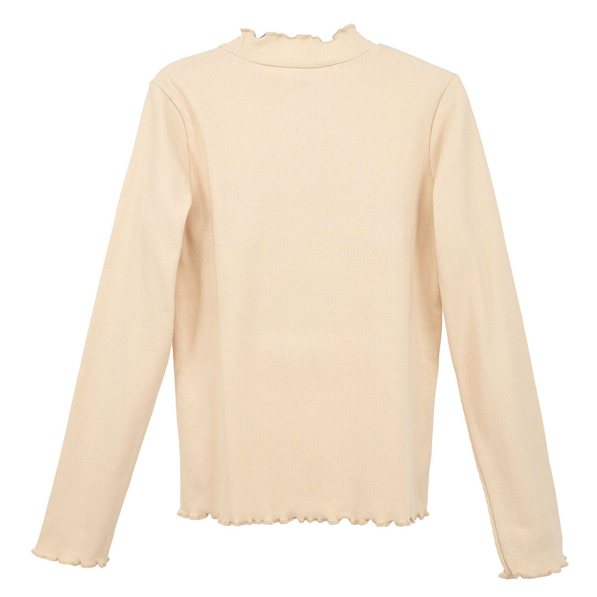 Beatle de Algod&oacute;n Ni&ntilde;a Mila