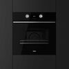 Horno Empotrable Teka HLB 8400 BK 63 lts.