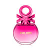 Perfume Benetton Colors Pink EDT 50 ml