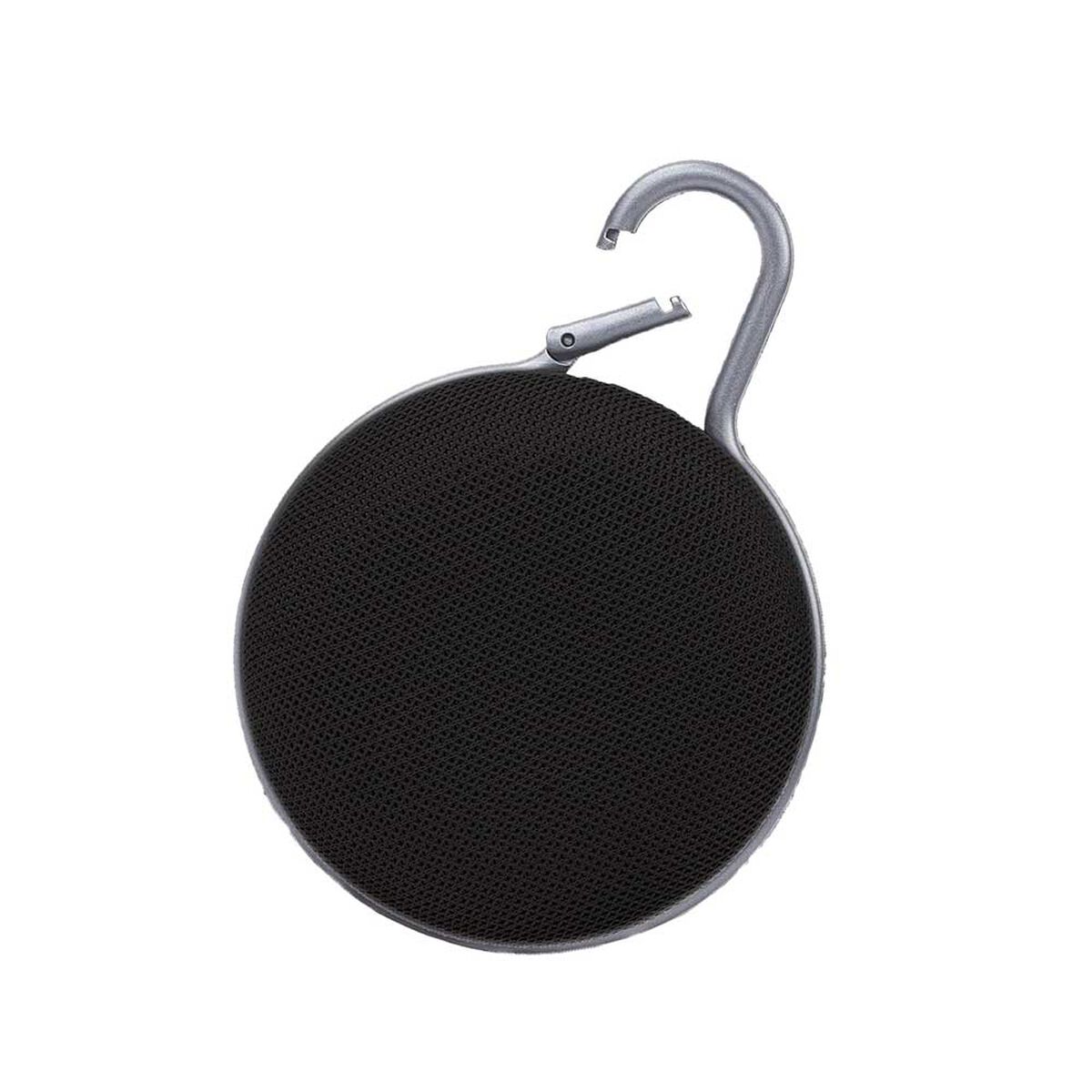 Parlante Bluetooth Swiss Nature Labs Santana Vision