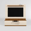 Home TV Vekkahome Florianopolis 70" Pulgadas Blanco