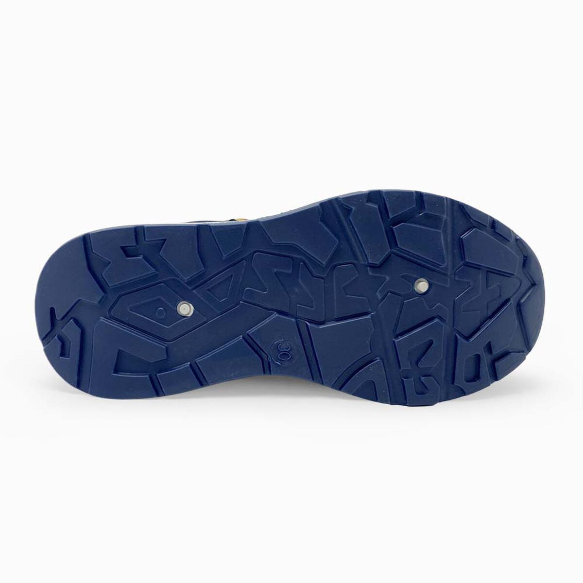 Zapatilla Urbana Niña Chess