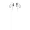 Aud&iacute;fonos Samsung Tipo C Blanco