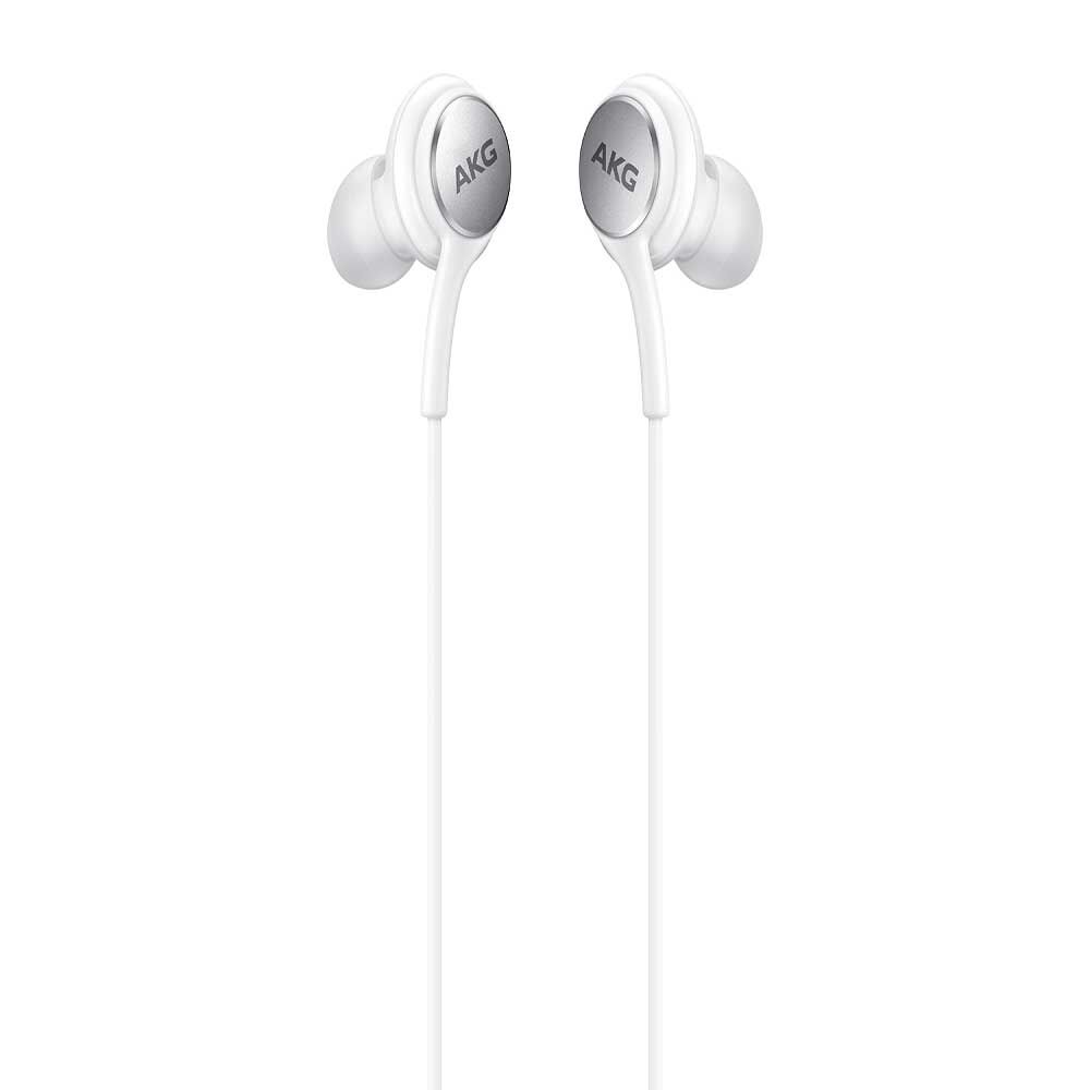 Samsung Audífonos USB-C Blanco, foto 5