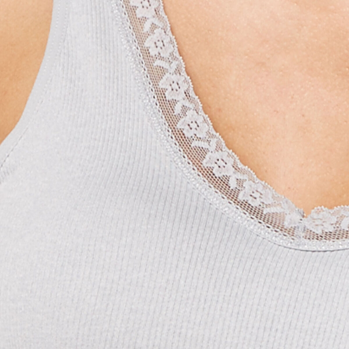 Peto Deportivo Mujer Intime